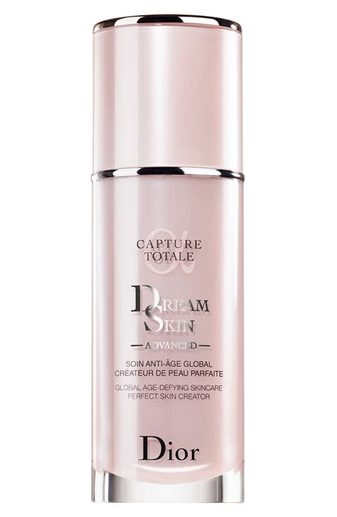 dior dreamskin advanced erfahrungen|dior capture total dreamskin.